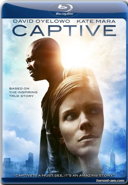 Пленник / Captive (2015) BDRip от Twi7ter | Line