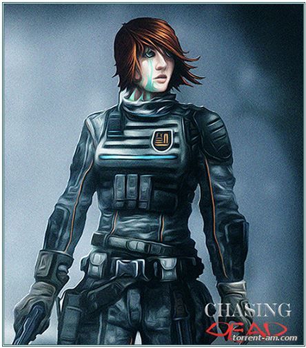 Chasing Dead (2016) PC | Лицензия