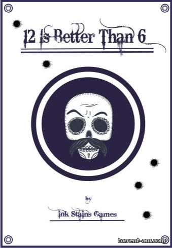 12 is Better Than 6 (2015) PC | RePack от R.G. Catalyst