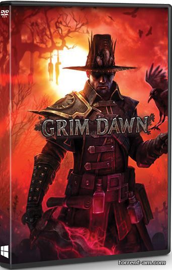 Grim Dawn [v 1.0.0.1] (2016) PC | Лицензия
