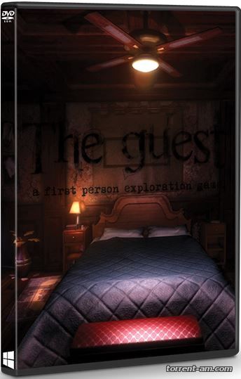 The Guest (2016) PC | Лицензия