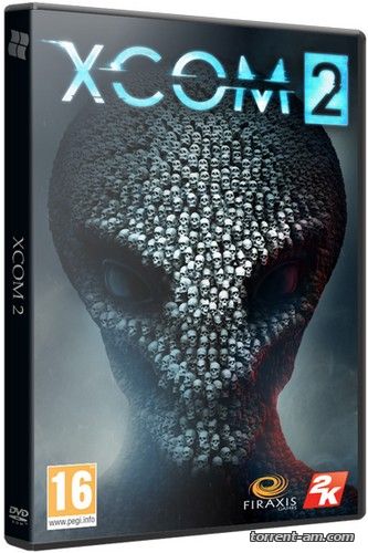 XCOM 2: Digital Deluxe Edition [Update 2] (2016) PC | RePack от xatab