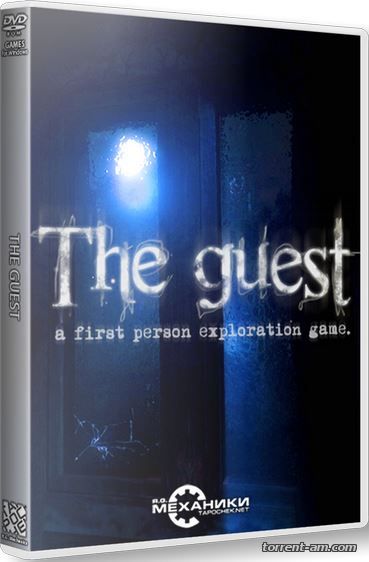 The Guest (2016) PC | RePack от R.G. Механики
