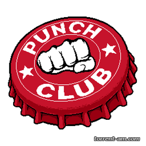 Punch Club - Deluxe Edition [v 1.1] (2016) PC | Лицензия