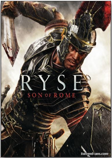 Ryse: Son of Rome [Update 3] (2014) PC | RePack от xatab