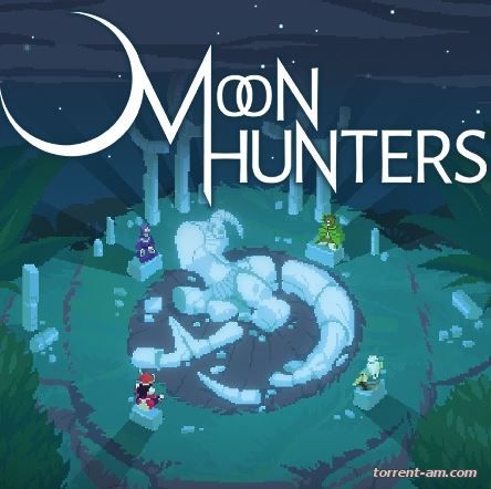 Moon Hunters (2016) PC | Лицензия