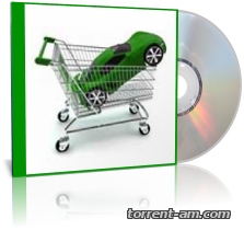 Купля-продажа автомобилей 3.3.4 (2016) PC