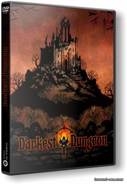 Darkest Dungeon [Update 9] (2016) PC | RePack by SeregA-Lus