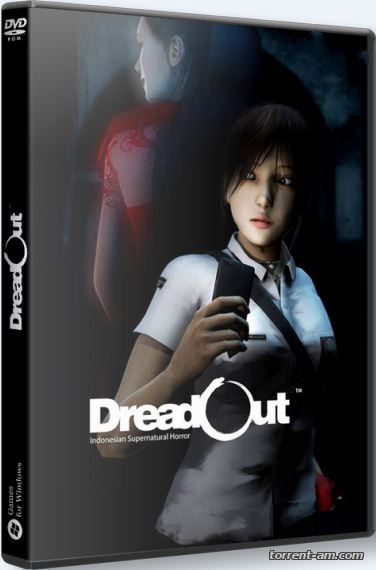 DreadOut [v 2.2.11] (2014) PC | RePack by SeregA-Lus