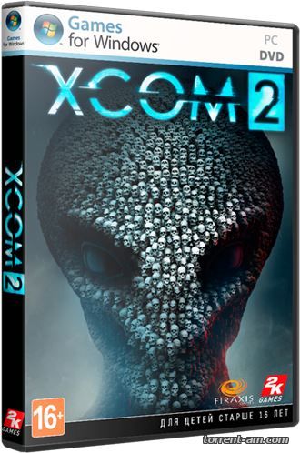 XCOM 2: Digital Deluxe Edition [Update 3] (2016) PC | RePack от =nemos=