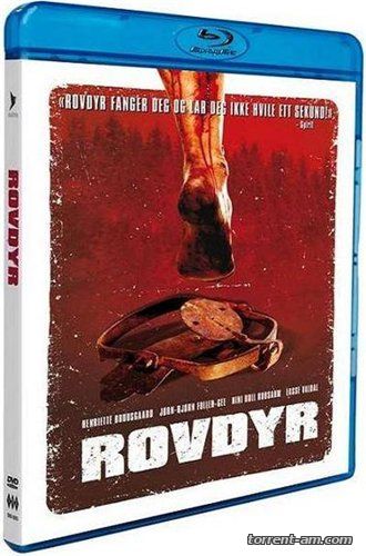 Резня / Rovdyr (2008) HDRip | P2