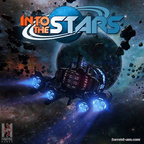 Into the Stars (2016) PC | Лицензия