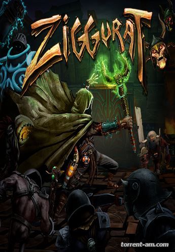 Ziggurat [Update 13] (2014) PC | Лицензия