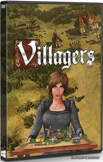 Villagers (2016) PC | Лицензия