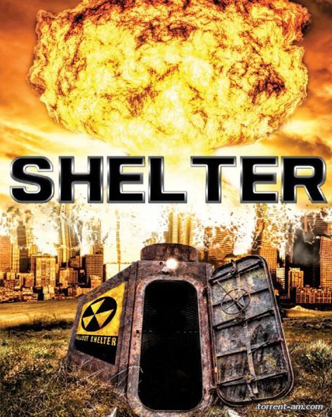 Укрытие / Shelter (2015) WEB-DLRip | L2