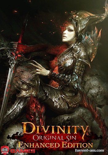 Divinity: Original Sin - Enhanced Edition [v 2.0.119.430] (2015) PC | Steam-Rip от Let'sРlay