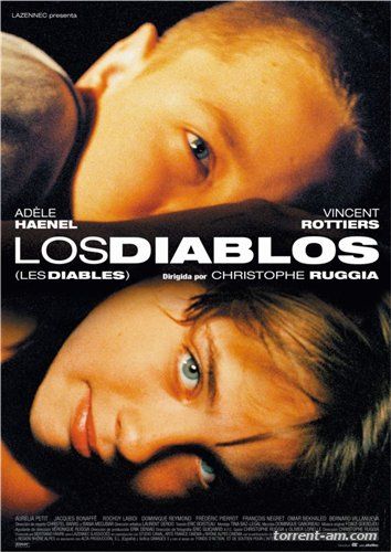 Дьяволы / Les Diables (2002) DVDRip | P2