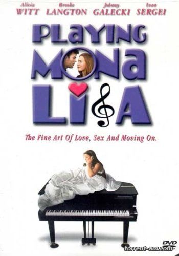 100 проблем и девушка / Playing Mona Lisa (2000) HDTVRip от Generalfilm | P2