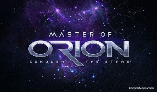Master of Orion [Early Access v 2.4.0.10] (2016) PC | Лицензия