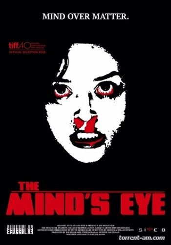 Око разума / Mind's Eye (2015) HDRip | P
