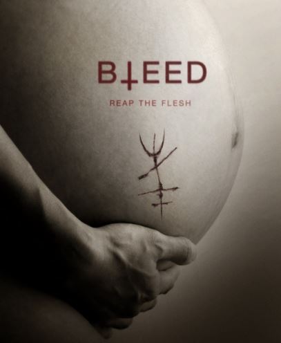 Круг / Bleed (2016) WEB-DLRip | L2