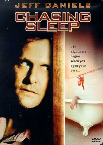 Навязчивый сон / Chasing Sleep (2000) DVDRip-AVC | P