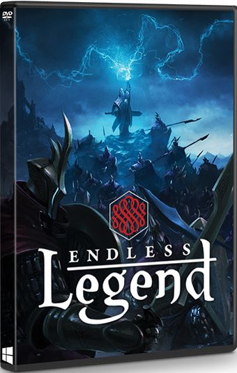 Endless Legend [v 1.4.0 S3 + DLCs] (2014) PC | Лицензия