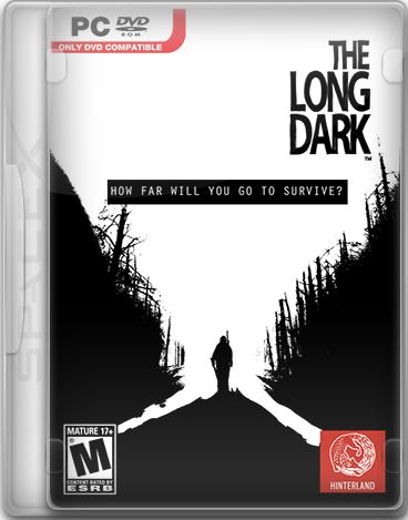 The Long Dark [v.302] (2014) PC | Лицензия