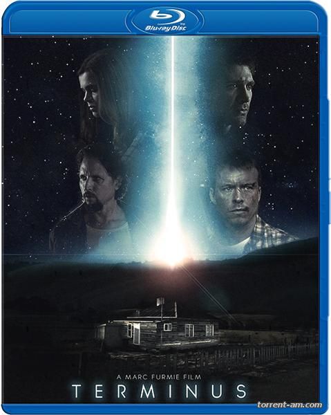 Вокзал / Terminus (2015) HDRip от Bathory | L