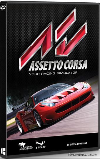 Assetto Corsa (2013) PC | Лицензия
