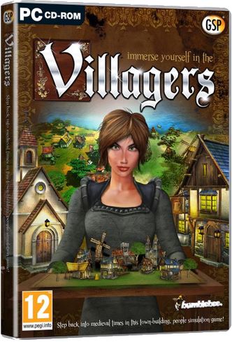 Villagers [v1.011] (2016) PC | RePack от BlackJack