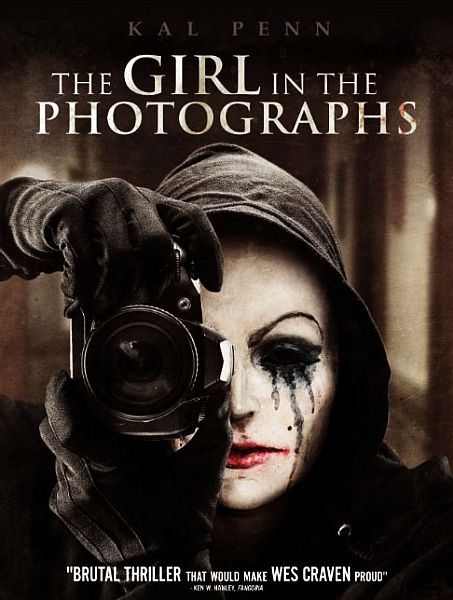 Девушка на фотографиях / The Girl in the Photographs (2015) WEB-DLRip | L2