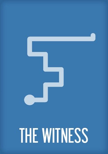 The Witness [Update 16] (2015) PC | RePack от Let'sРlay