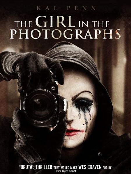 Девушка на фотографиях / The Girl in the Photographs (2015) WEB-DL 720p | L2