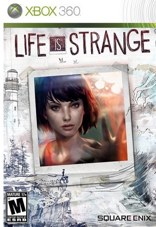 Life Is Strange: Complete Season (2015) XBOX360