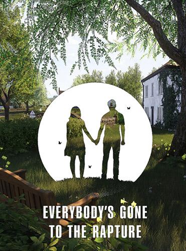 Хроники последних дней / Everybody's Gone to the Rapture (2016) PC | RePack от FitGirl