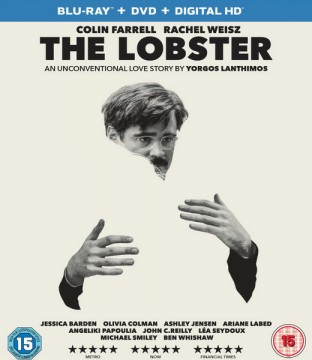 Лобстер / The Lobster (2015) BDRip 720p | iTunes