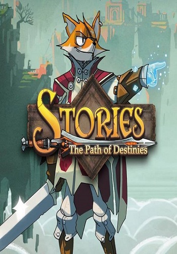 Stories: The Path of Destinies (2016) PC | RePack от TorrMen