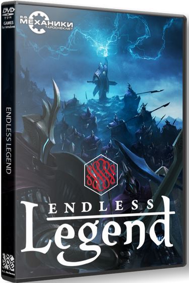 Endless Legend [v 1.4.2 S3 + 8 DLC] (2014) PC | RePack от R.G. Механики