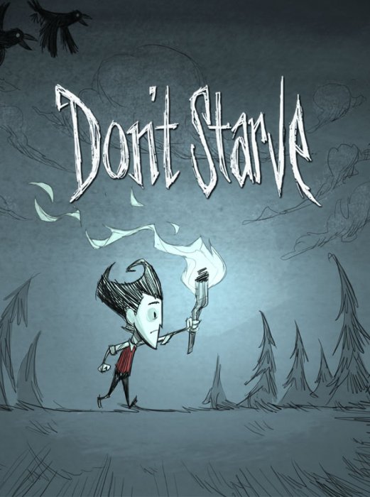 Don't Starve [v1.73098] PC (2013) | RePack от Pioneer