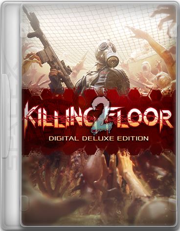 Killing Floor 2 + SDK [v1028] (2015) PC | Repack от W.A.L