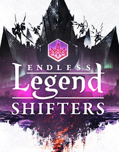 Endless Legend [v 1.4.2 S3 + 11 DLC] (2014) PC | RePack от FitGirl