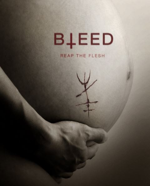 Круг / Bleed (2016) WEB-DL 720p | L2