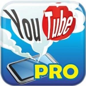 YouTube Video Downloader PRO 5.4 (20160128) (2016) PC | Portable by PortableWares