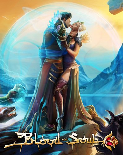 Blood and Soul [19.04.2016] (2011) PC | Online-only