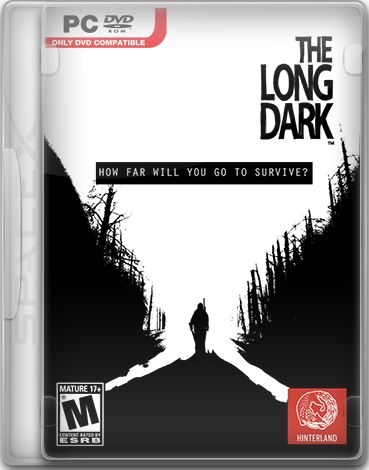 The Long Dark [v 326] (2014) PC
