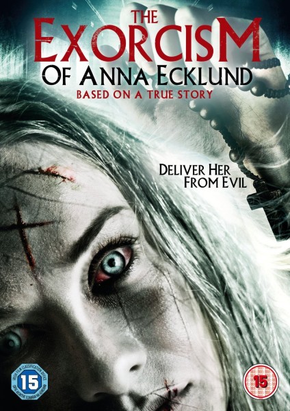 Экзорцизм Анны Экланд / The Exorcism of Anna Ecklund (2016) WEB-DLRip | L2