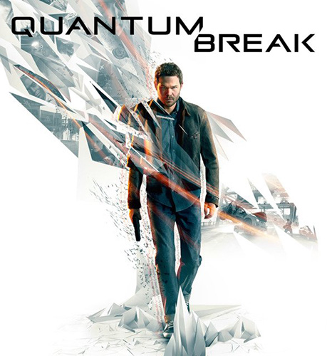 Квантовый разлом / Quantum Break (2016) WEBRip 720p | D