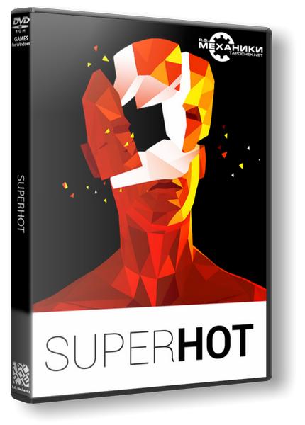 Superhot [Update 4] (2016) PC | RePack от R.G. Механики