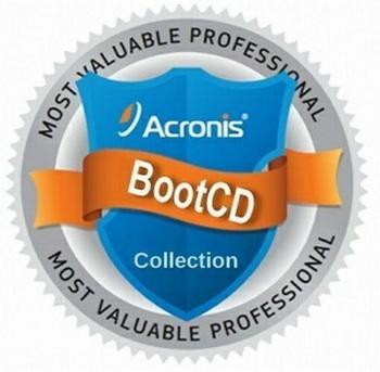 Acronis BootDVD 2016 Grub4Dos Edition v.38 [4/16/2016] (2016) PC